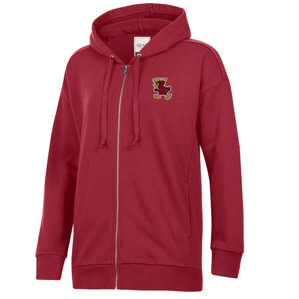 Gear Women's Pennant Cy Cardinal Full Zip vendor image